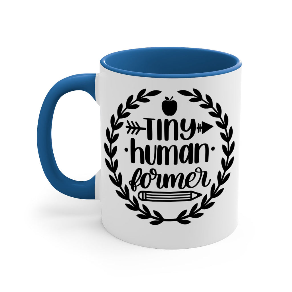 Tiny Human Former Style 33#- teacher-Mug / Coffee Cup