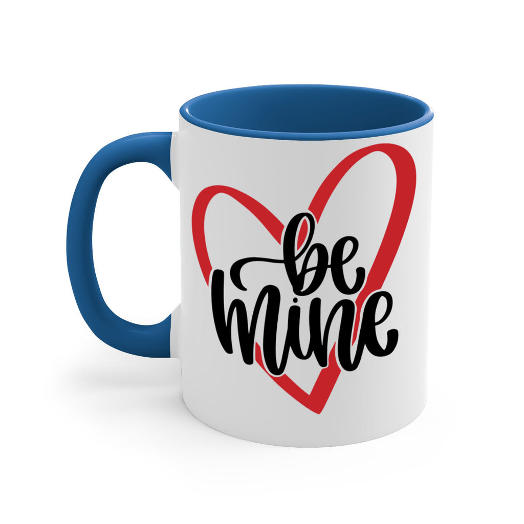 be mine 29#- valentines day-Mug / Coffee Cup