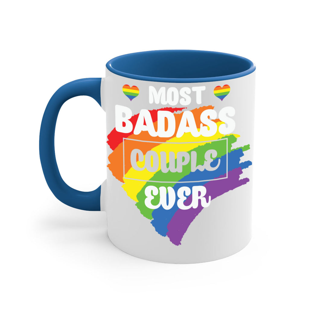 best couple ever lgbt pride lgbt 157#- lgbt-Mug / Coffee Cup