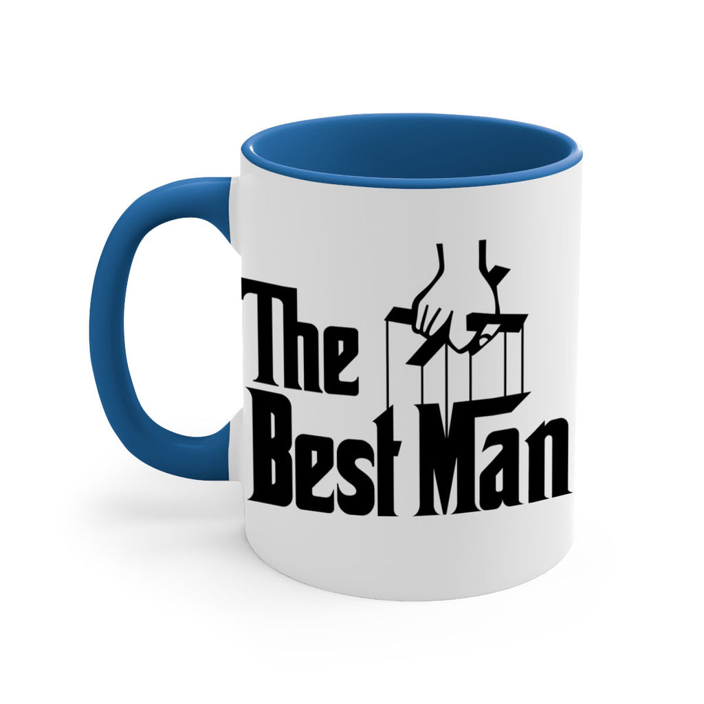bestman 2#- bestman-Mug / Coffee Cup