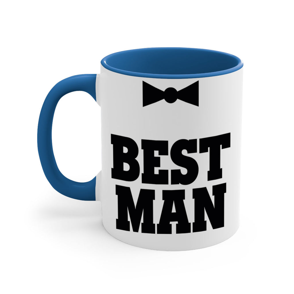 bestman 6#- bestman-Mug / Coffee Cup