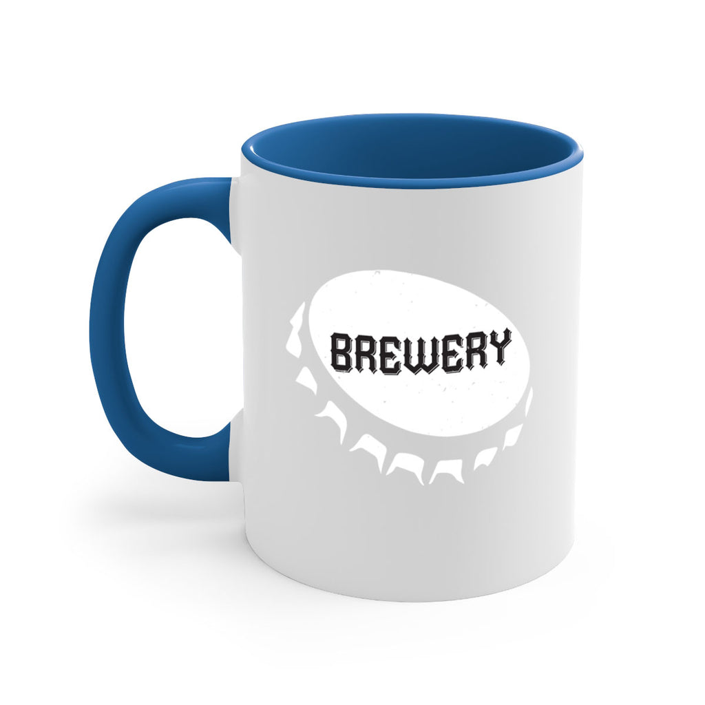 brewery 98#- beer-Mug / Coffee Cup