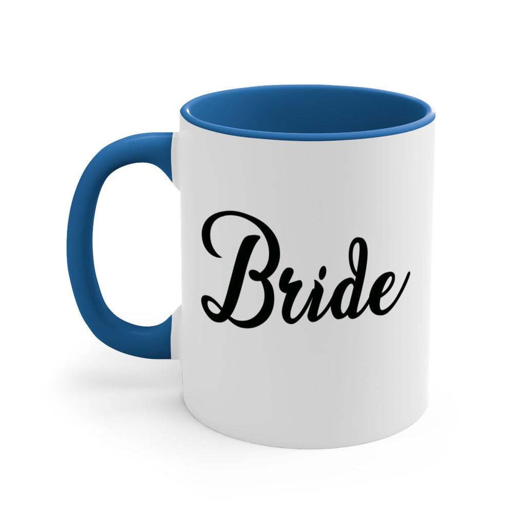 bride 111#- bride-Mug / Coffee Cup