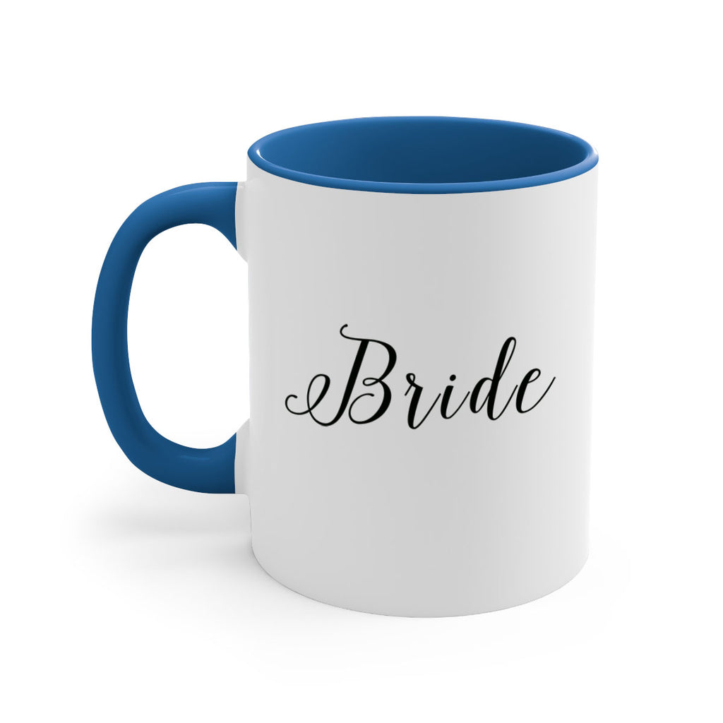 bride 151#- bride-Mug / Coffee Cup