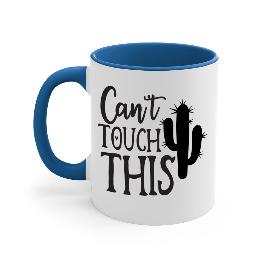 can t touch this 117#- kitchen-Mug / Coffee Cup