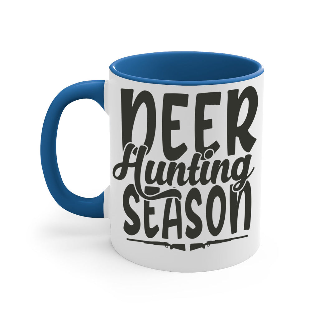 deer hunting season 32#- hunting-Mug / Coffee Cup