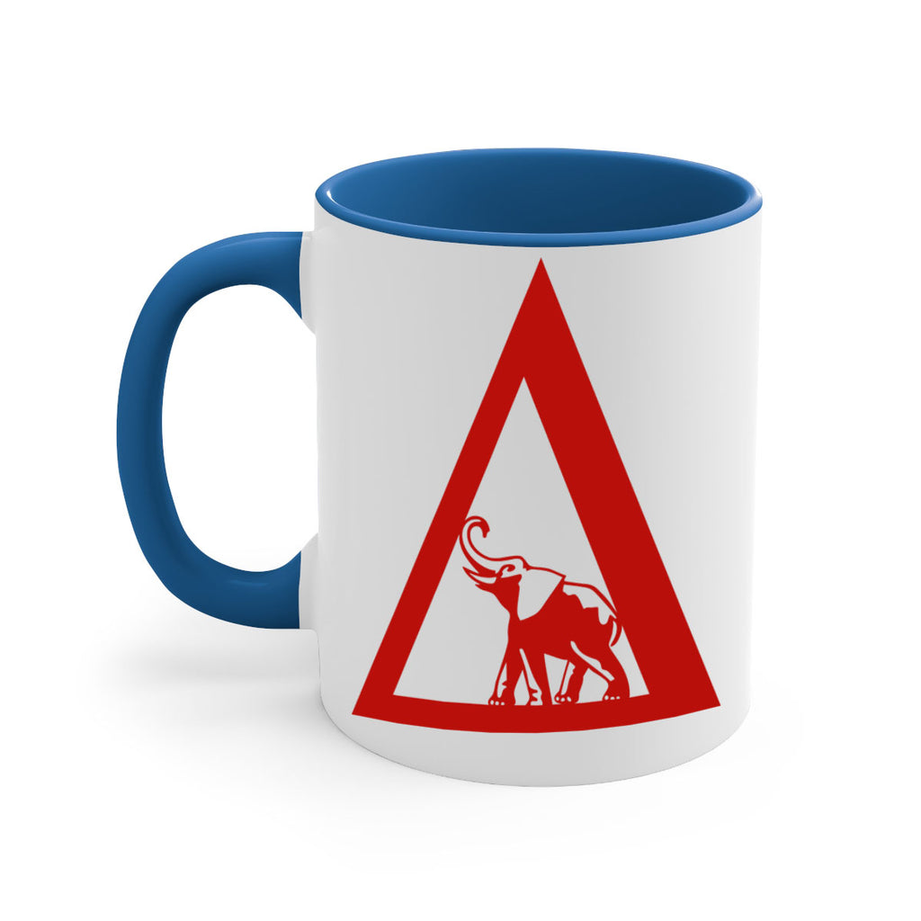 delta sigma theta 1#- black words - phrases-Mug / Coffee Cup