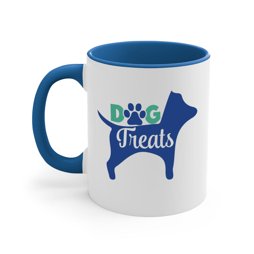 dog treats Style 93#- Dog-Mug / Coffee Cup
