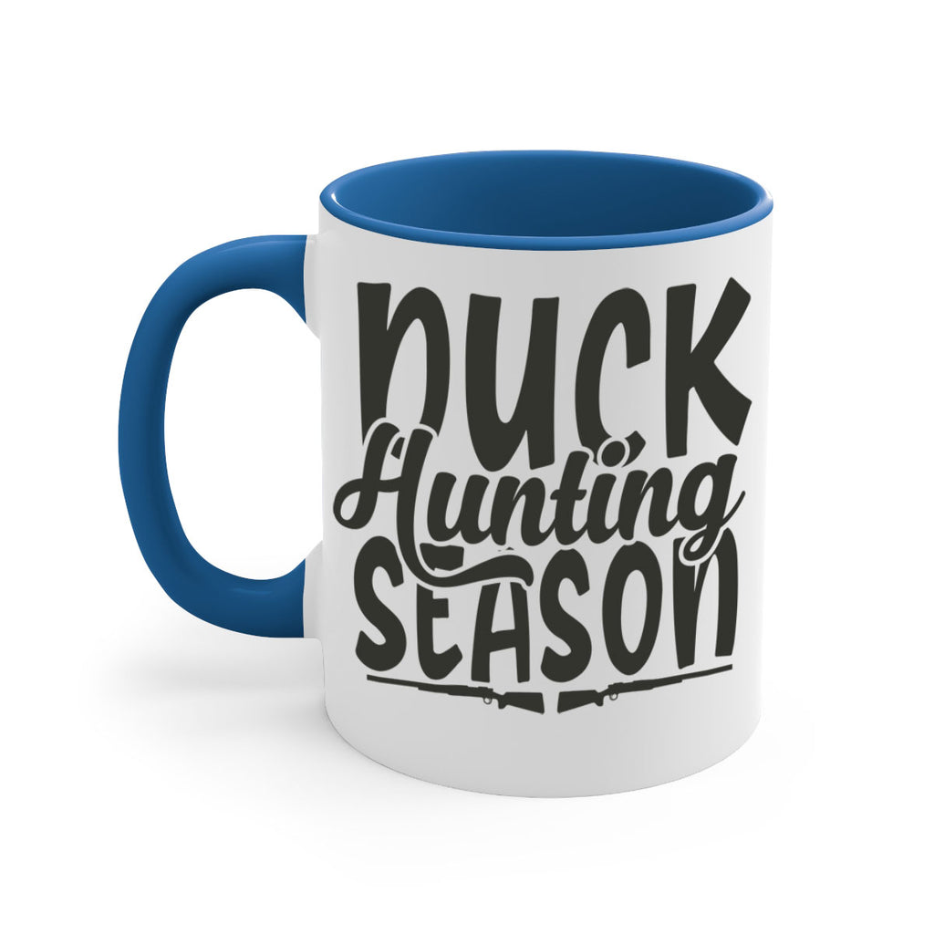 duck hunting season 15#- hunting-Mug / Coffee Cup