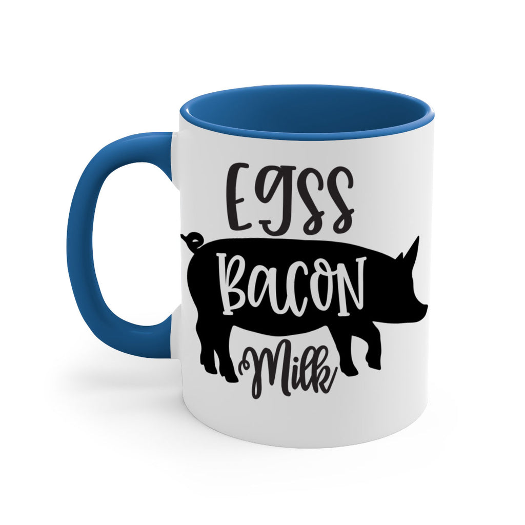 egss bacon milk 108#- kitchen-Mug / Coffee Cup