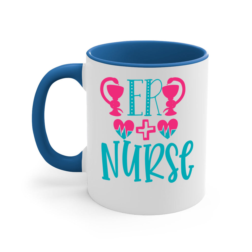er nurse Style 387#- nurse-Mug / Coffee Cup