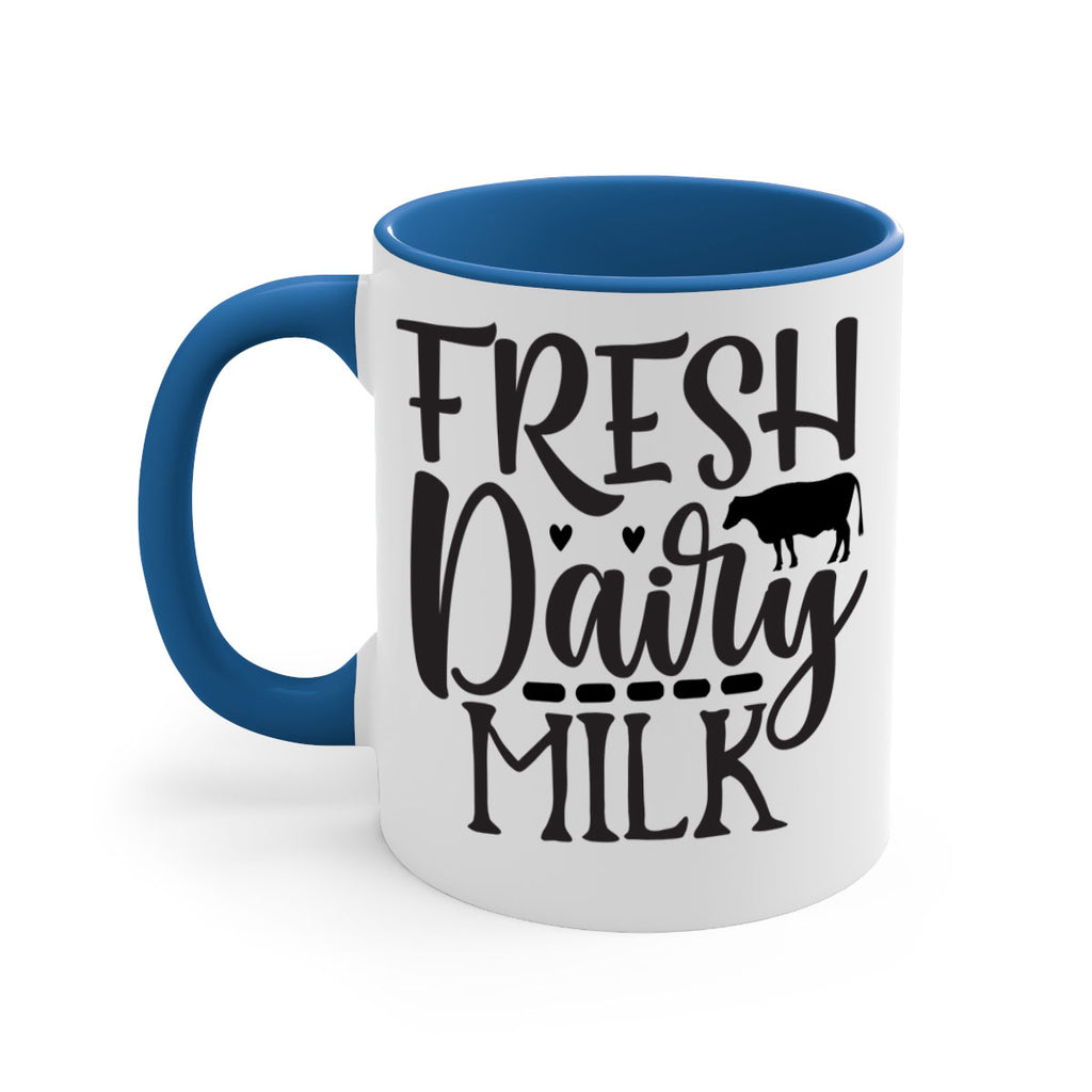 fresh dairy milk 94#- kitchen-Mug / Coffee Cup