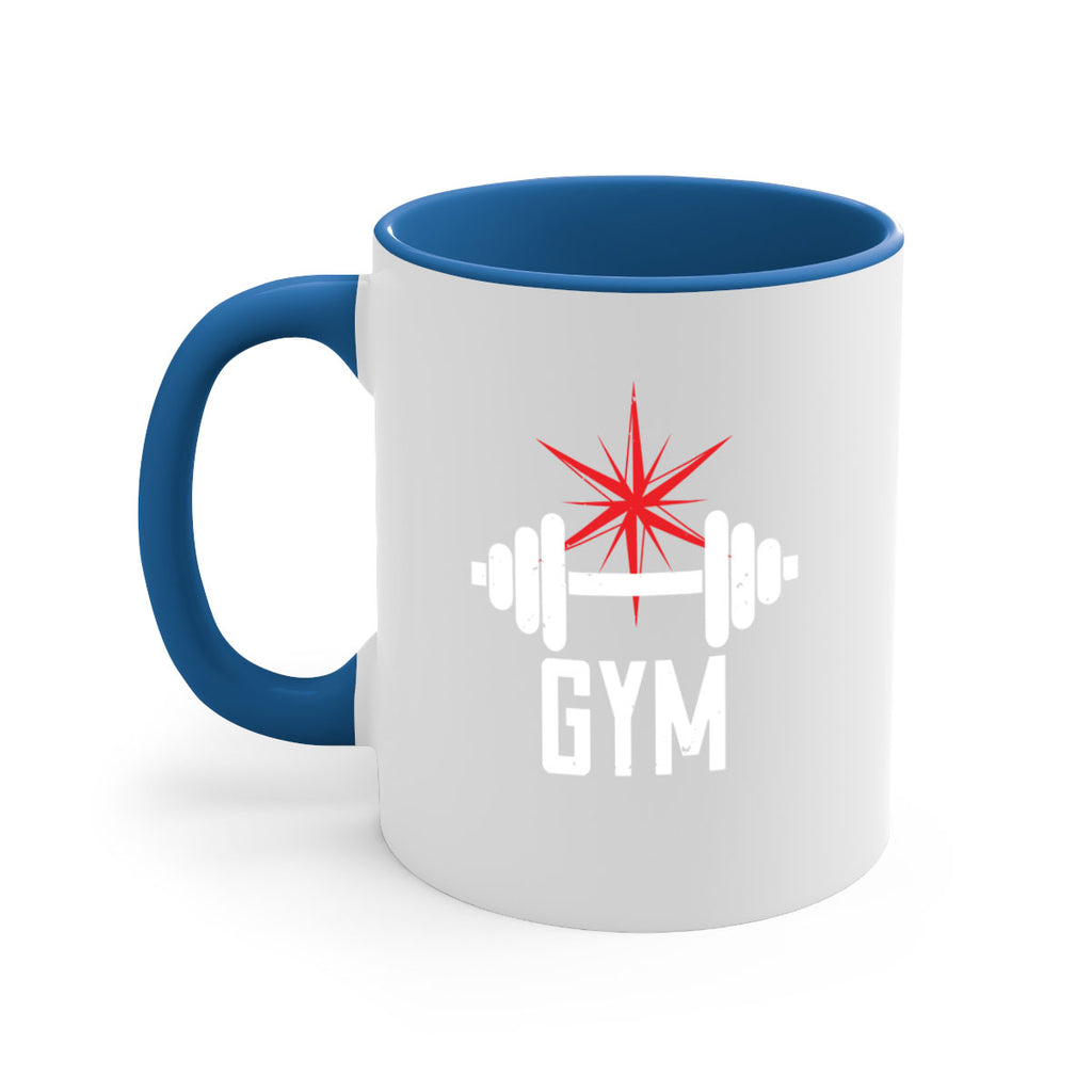 gym 94#- gym-Mug / Coffee Cup