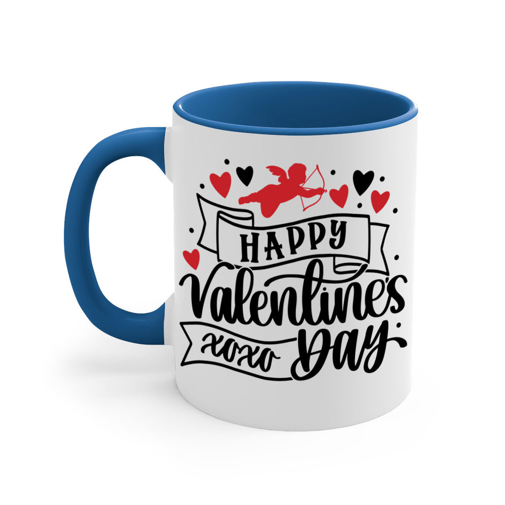 happy valentines day 24#- valentines day-Mug / Coffee Cup
