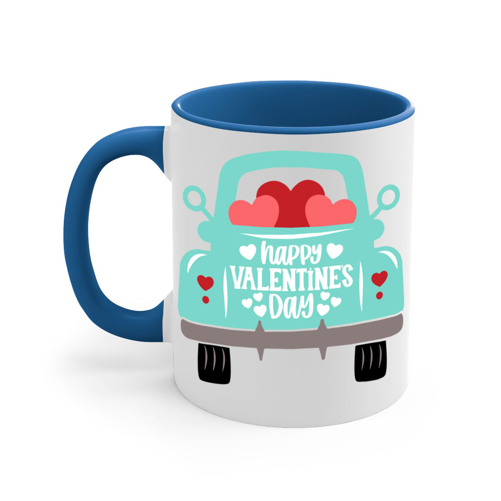 happy valentines day 25#- valentines day-Mug / Coffee Cup