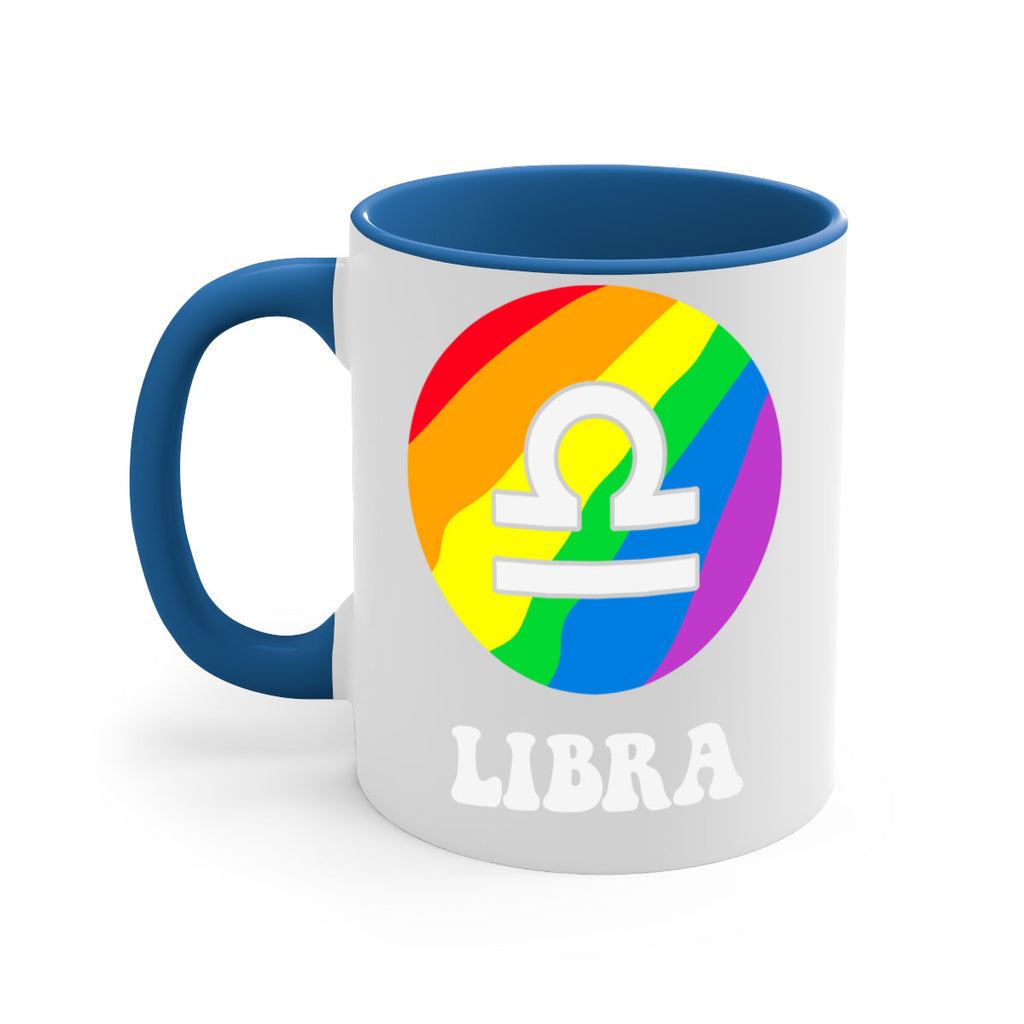 libra lgbt lgbt pride lgbt 88#- lgbt-Mug / Coffee Cup