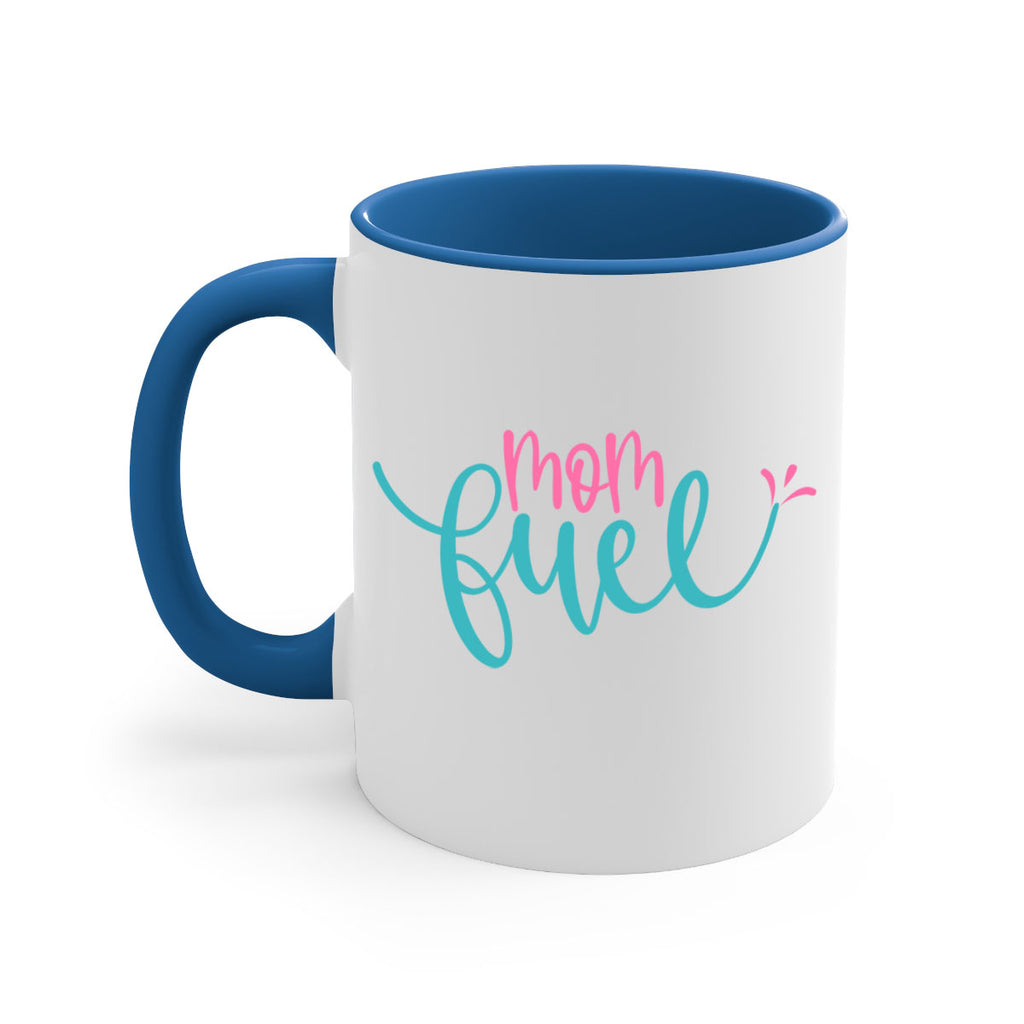 mom fuel 435#- mom-Mug / Coffee Cup