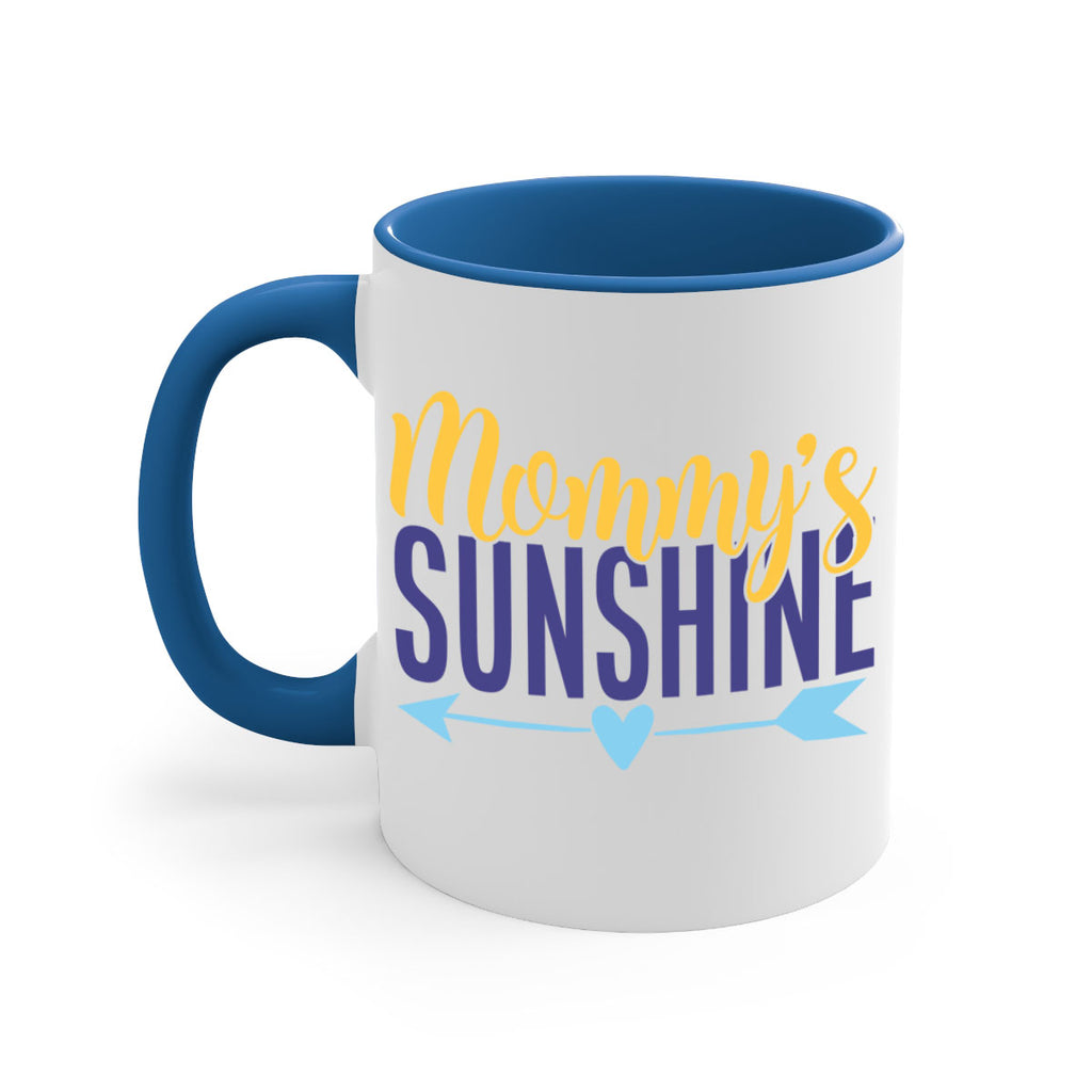 mommys sunshine 424#- mom-Mug / Coffee Cup