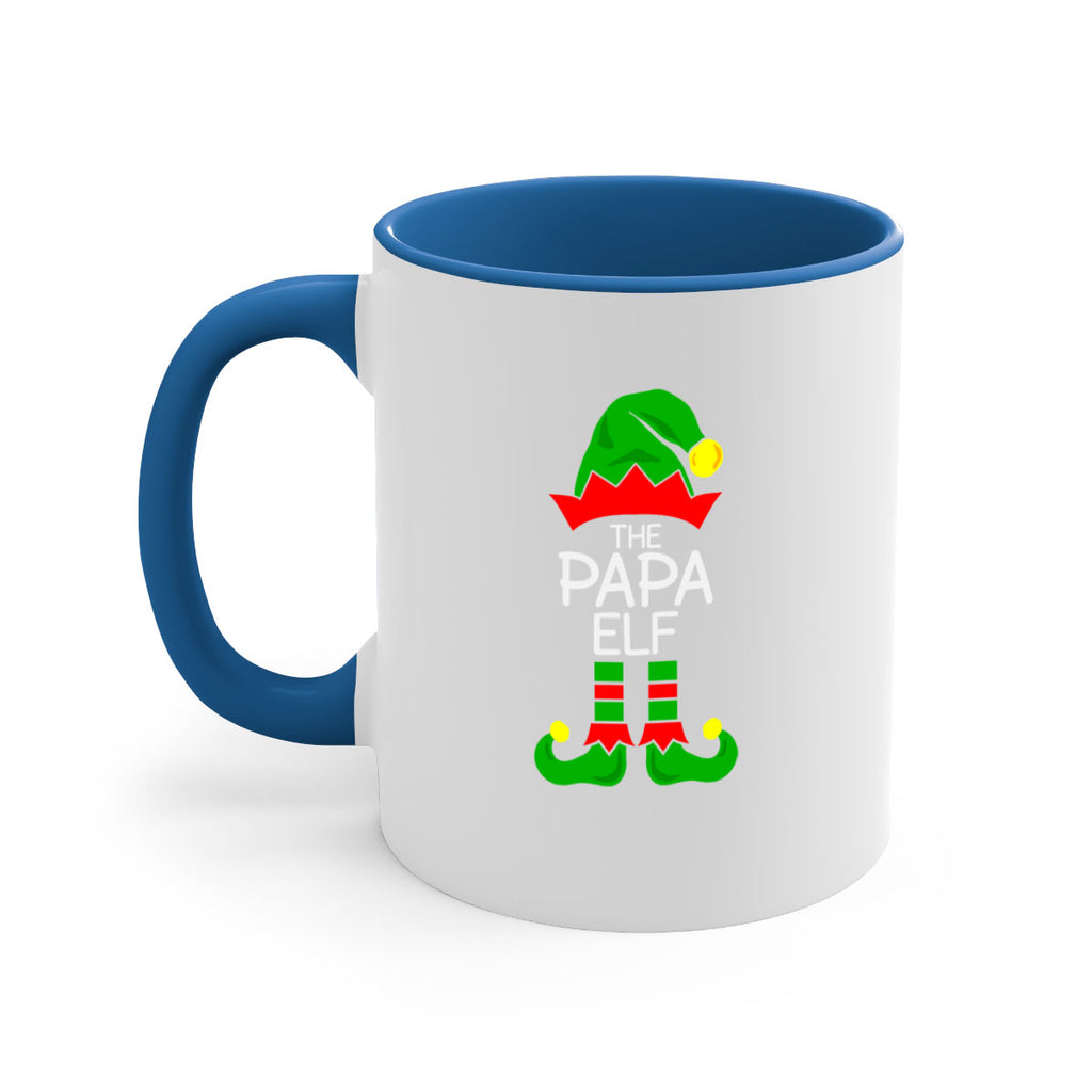 papaelf style 26#- christmas-Mug / Coffee Cup