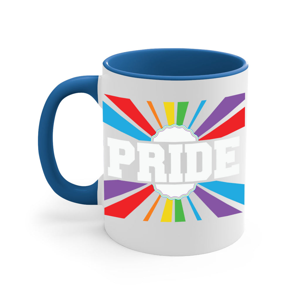pride lgbtq pride month lgbt 43#- lgbt-Mug / Coffee Cup