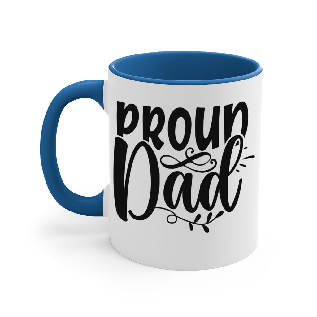proud dad Style 37#- autism-Mug / Coffee Cup