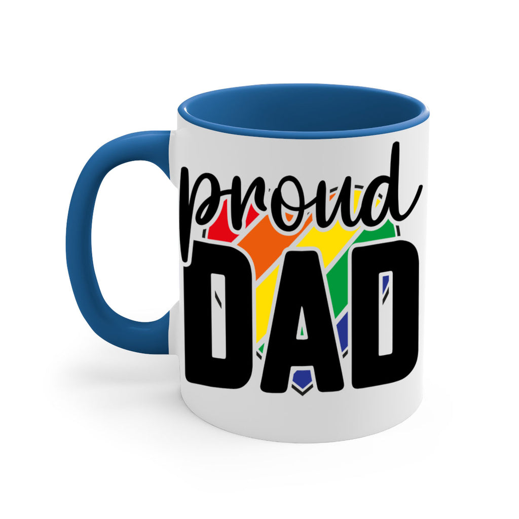 prouddad 36#- lgbt-Mug / Coffee Cup