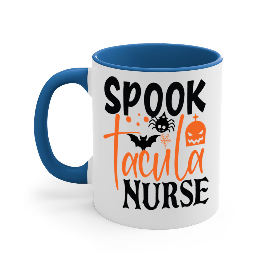 spooktacula principal 107#- halloween-Mug / Coffee Cup