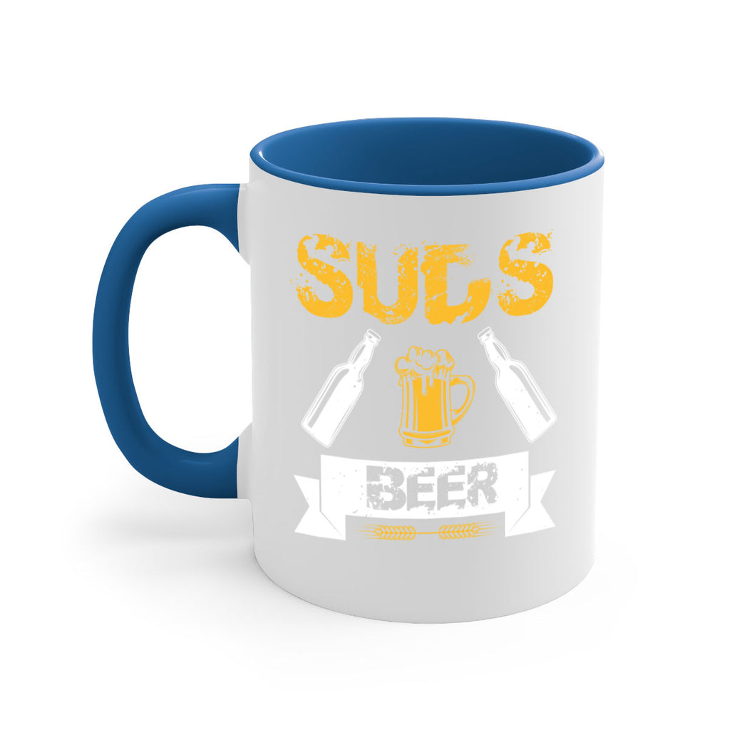 suds beer 9#- beer-Mug / Coffee Cup