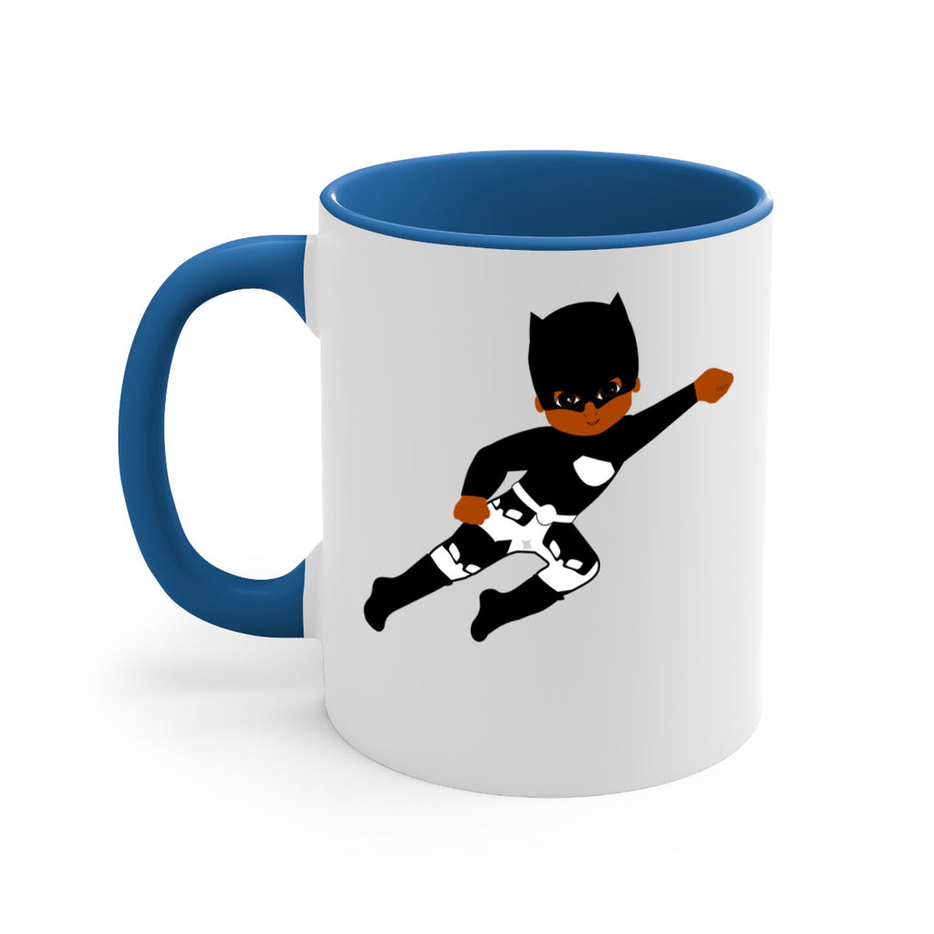super kid 13#- Black men - Boys-Mug / Coffee Cup
