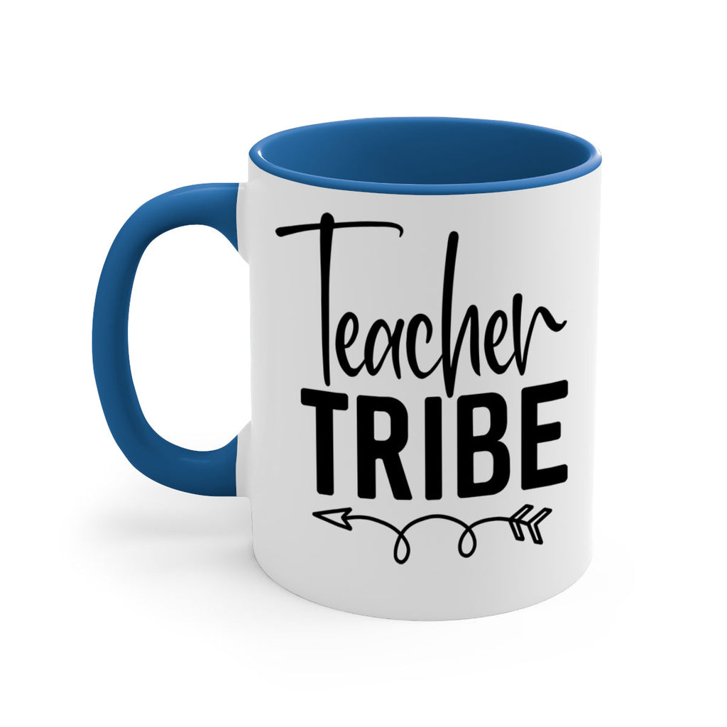 teacher tribe Style 137#- teacher-Mug / Coffee Cup