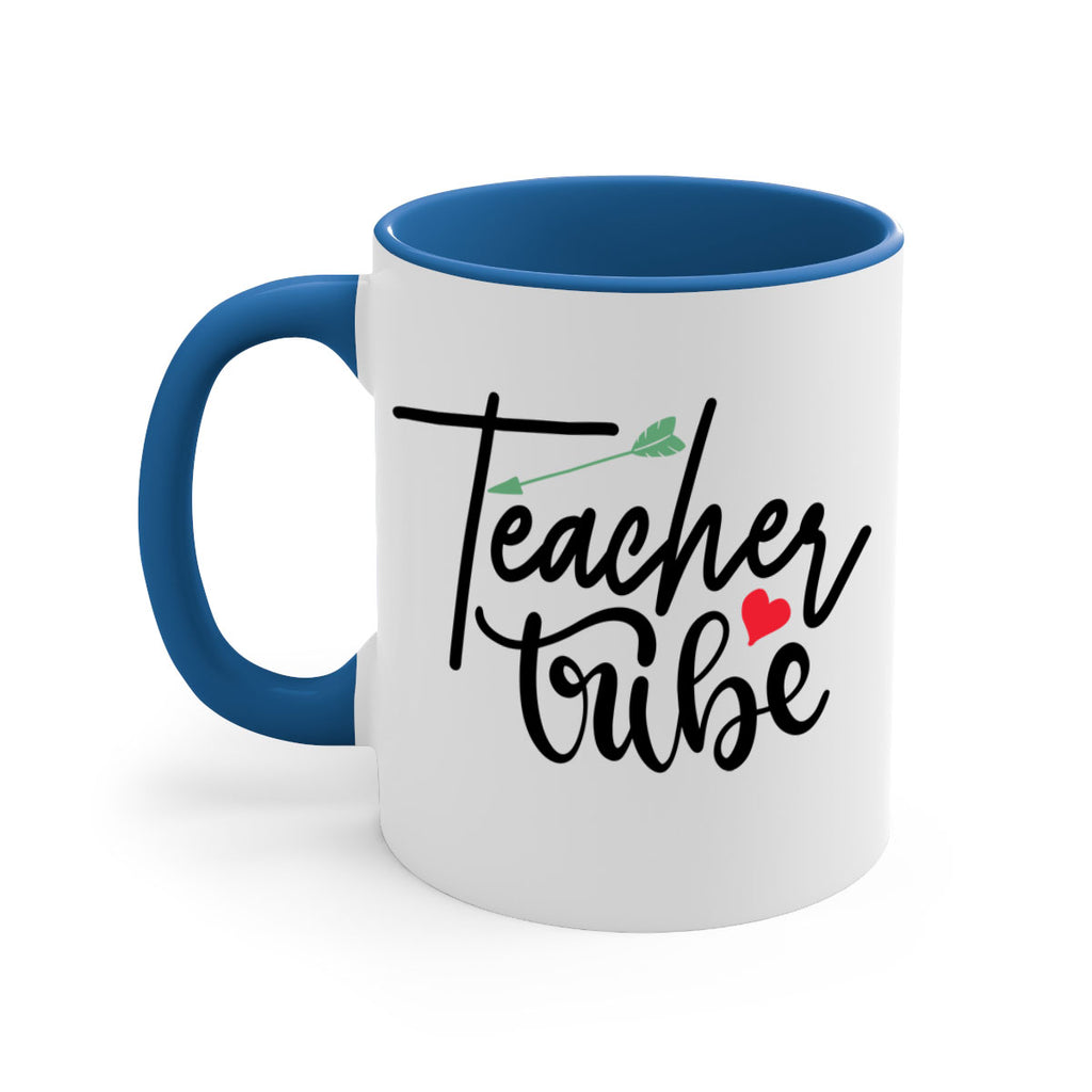 teacher tribe Style 200#- teacher-Mug / Coffee Cup