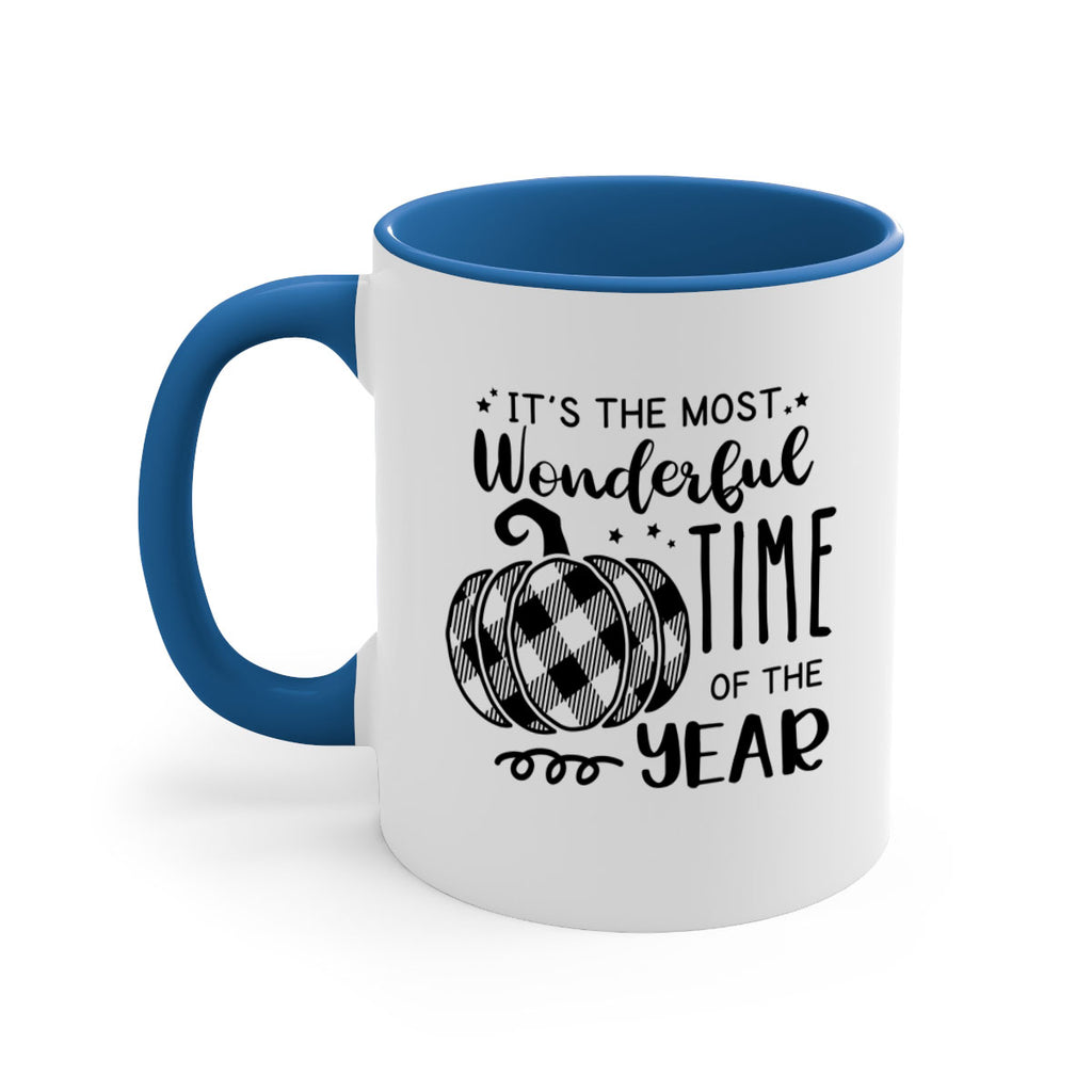 the-most-wonderful-time-christmas style 29#- christmas-Mug / Coffee Cup