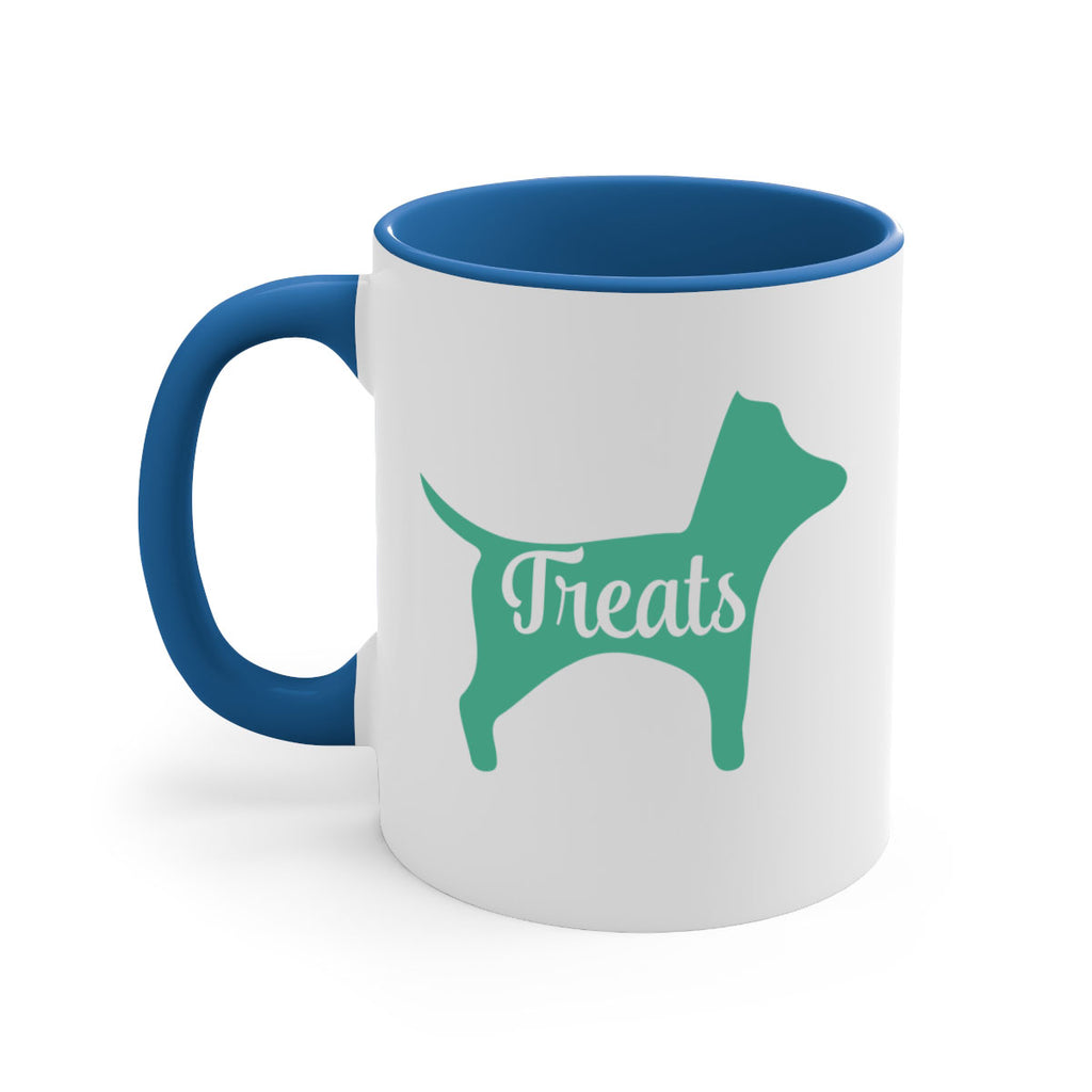 treats Style 59#- Dog-Mug / Coffee Cup