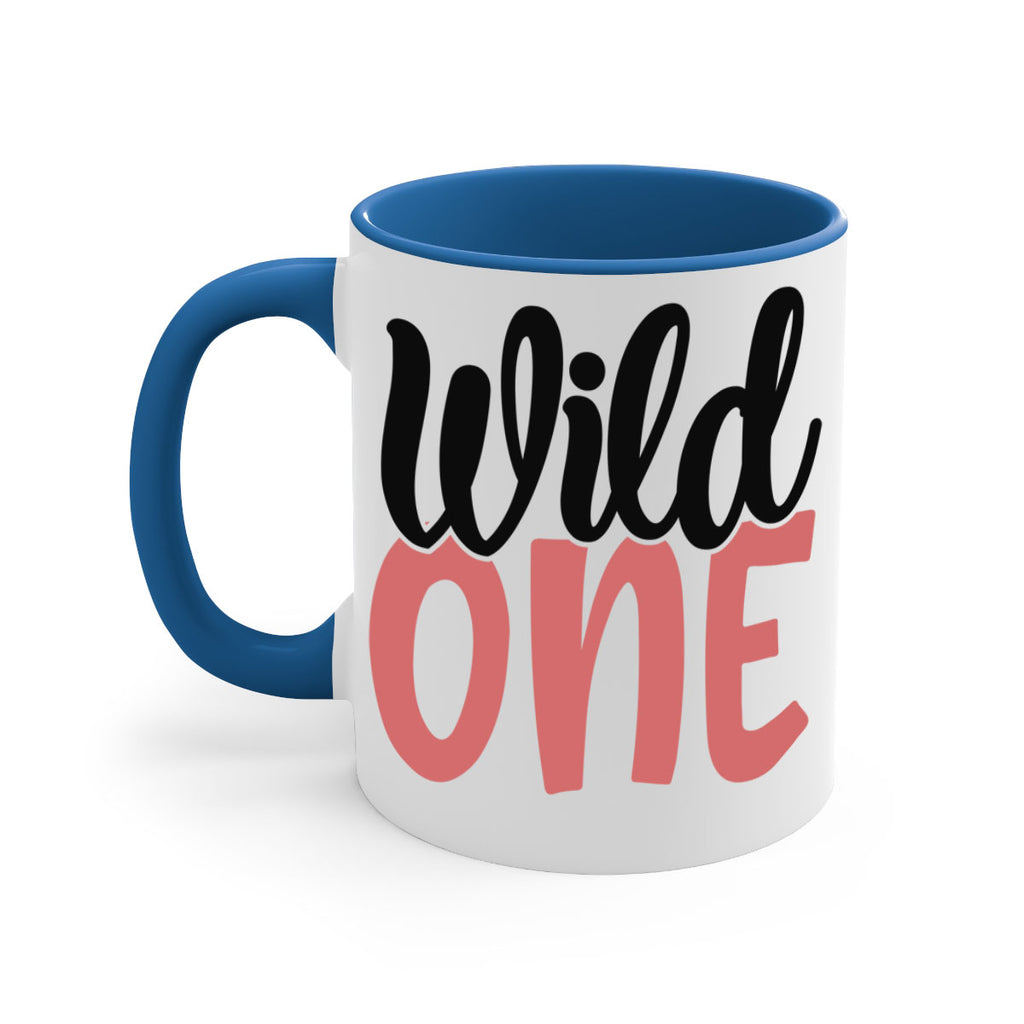 wild one Style 42#- best friend-Mug / Coffee Cup