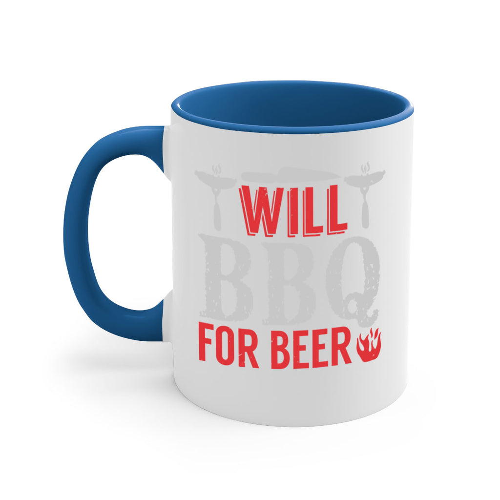 will bbq for beer 5#- bbq-Mug / Coffee Cup