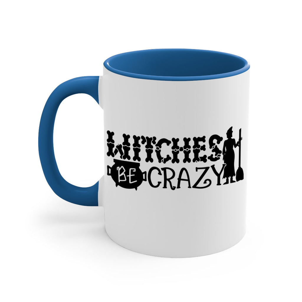 witches be crazy 7#- halloween-Mug / Coffee Cup