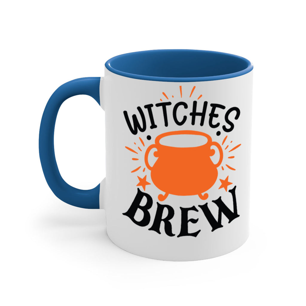 witches brew 101#- halloween-Mug / Coffee Cup