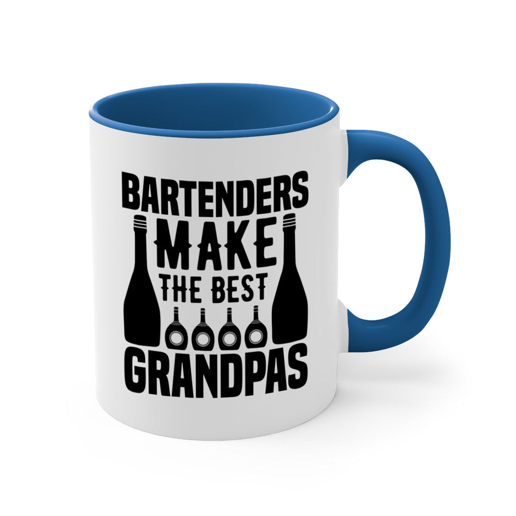 Bartenders make The best Style 6#- bartender-Mug / Coffee Cup