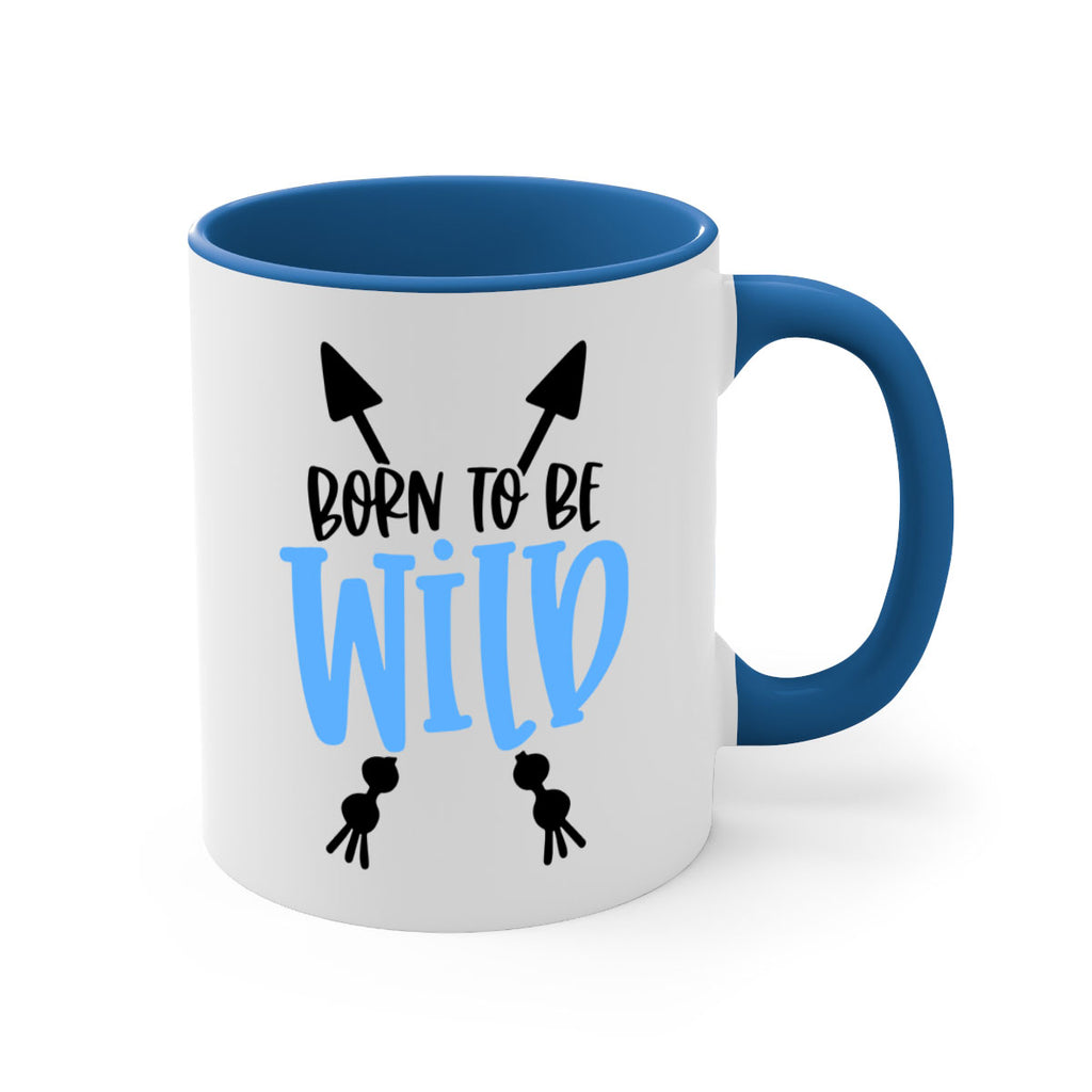 Born To Be Wild Style 109#- baby2-Mug / Coffee Cup