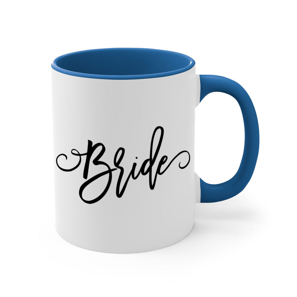Bride 109#- bride-Mug / Coffee Cup