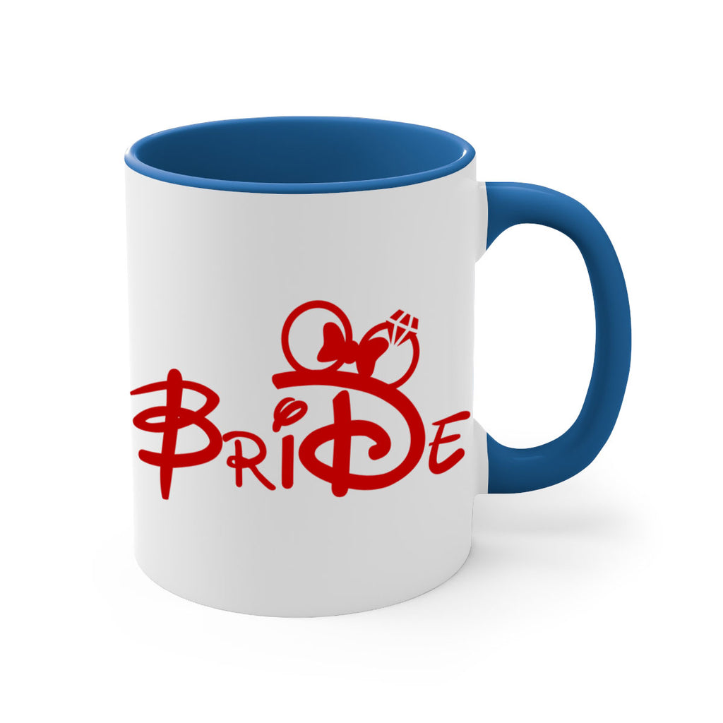 Bride Squad 113#- bride-Mug / Coffee Cup
