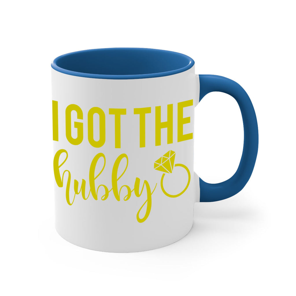Bride Squad 124#- bride-Mug / Coffee Cup