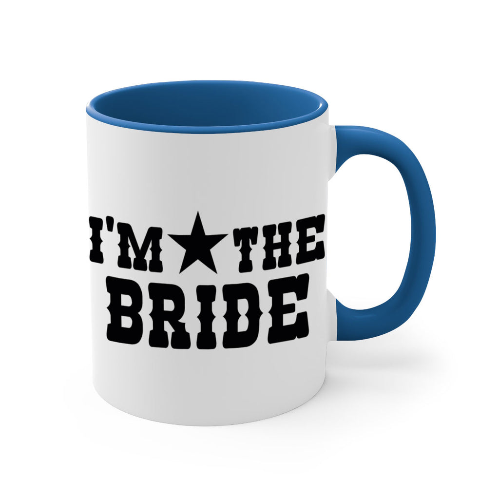 Bride Squad 129#- bride-Mug / Coffee Cup