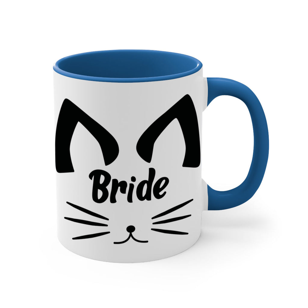 Bride Squad 135#- bride-Mug / Coffee Cup