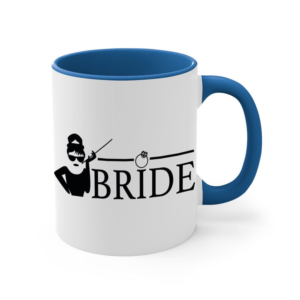 Bride Squad 137#- bride-Mug / Coffee Cup