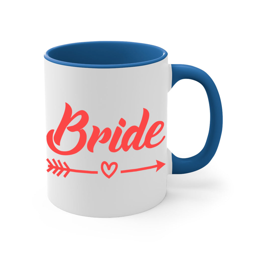 Bride Squad 147#- bride-Mug / Coffee Cup