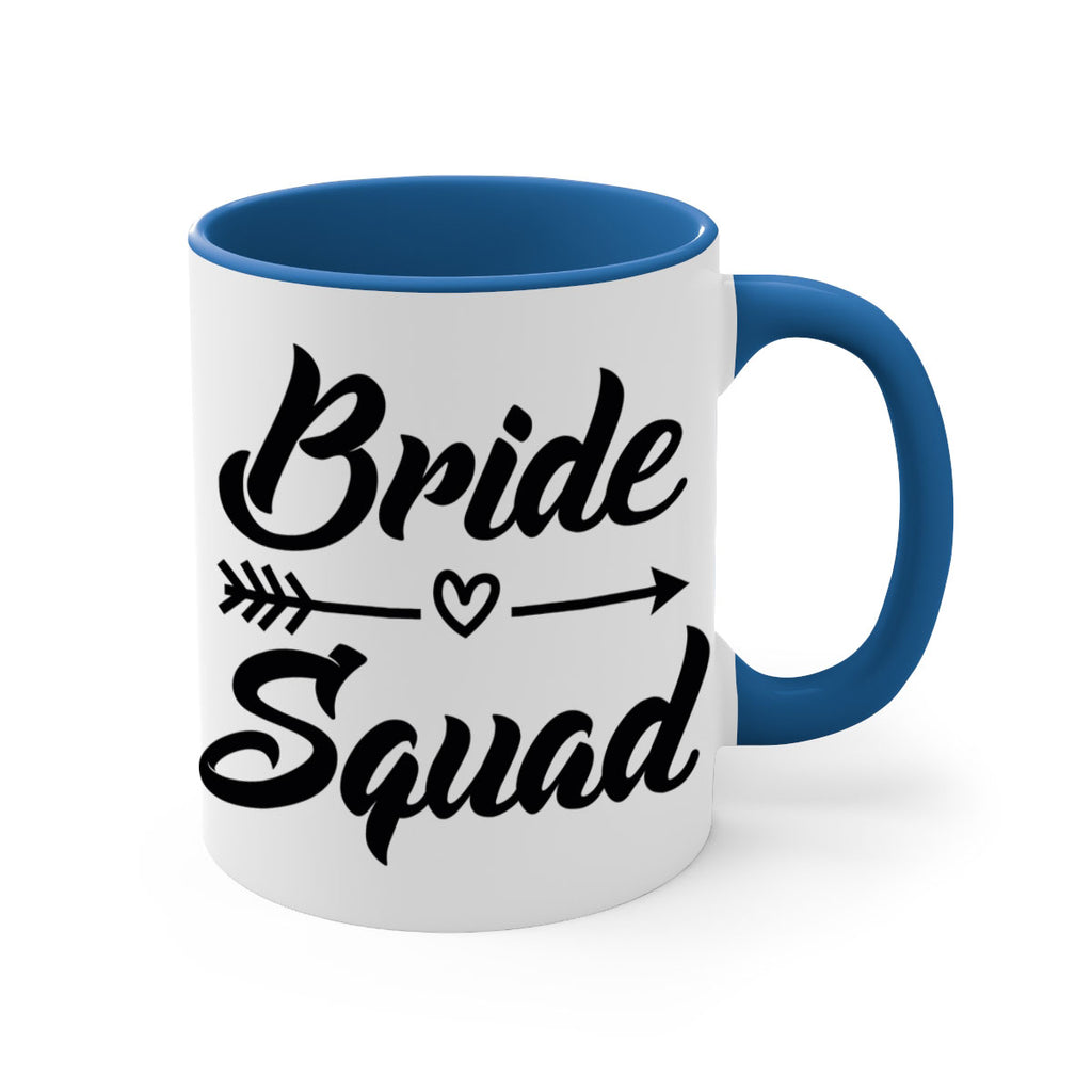 Bride Squad 36#- bridesmaid-Mug / Coffee Cup