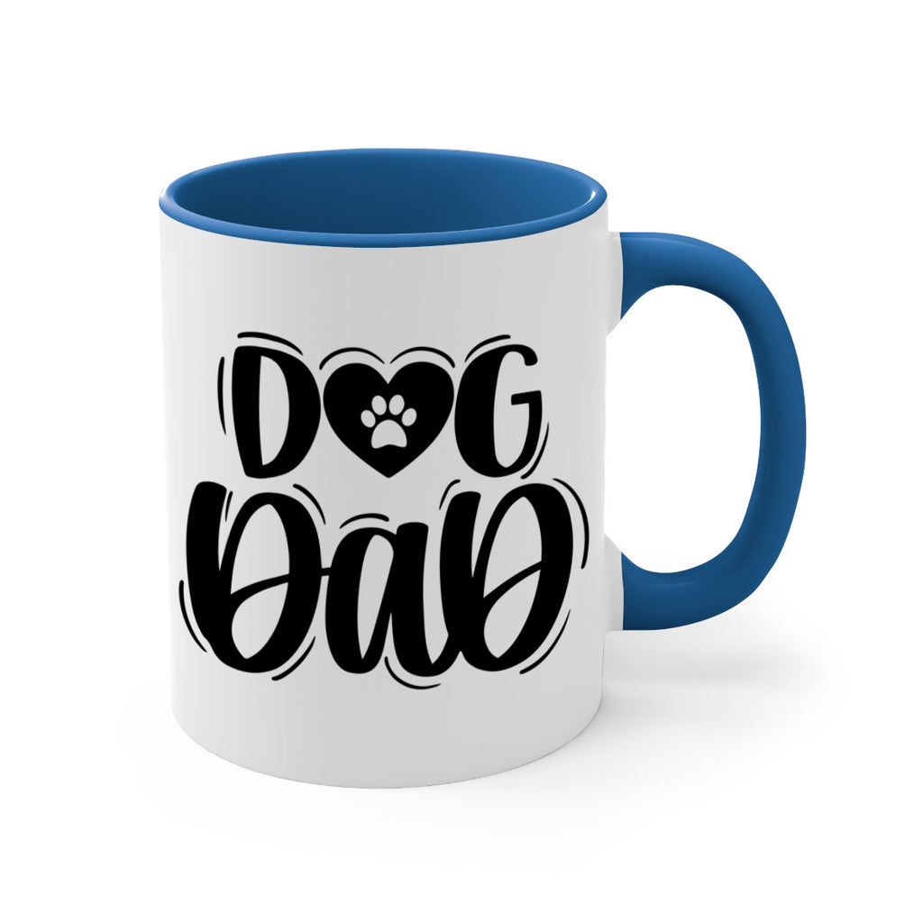 Dog Dad Style 30#- Dog-Mug / Coffee Cup