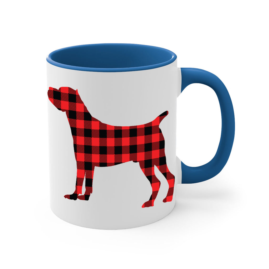 Dog Style 104#- Dog-Mug / Coffee Cup