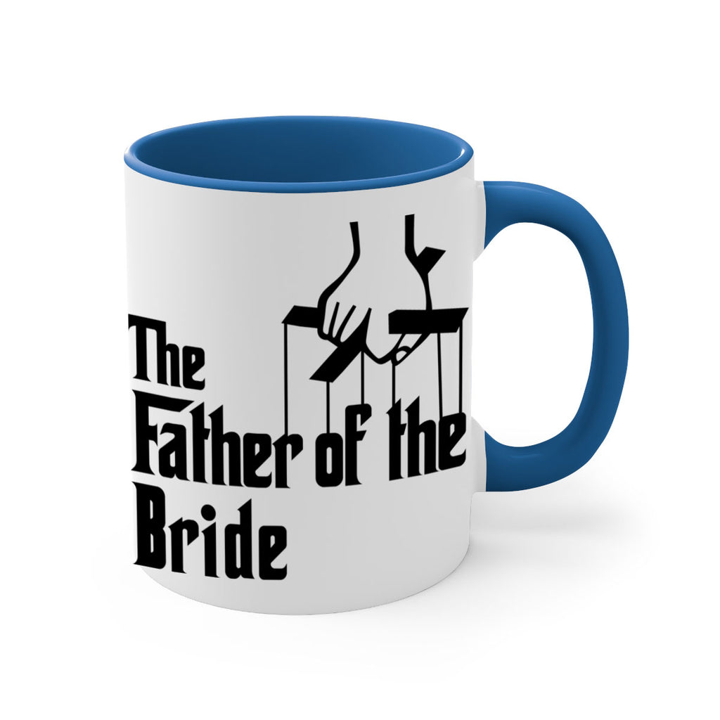 Groomsmen 26#- Family of the bride-Mug / Coffee Cup